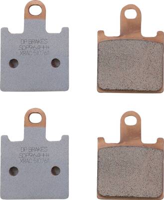 Brake Pad Dp Strt Sdp964