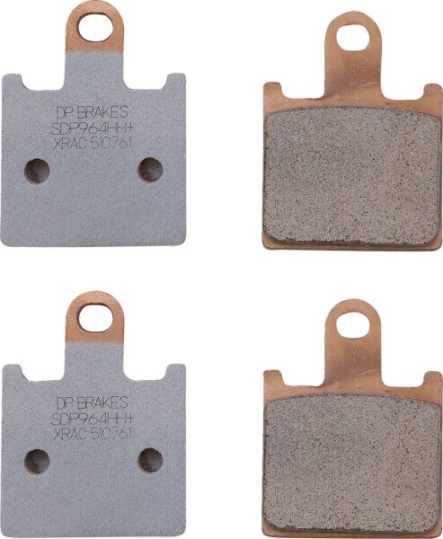 Brake Pad Dp Strt Sdp964