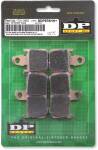 Brake Pad Dp Strt Sdp976
