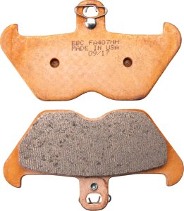 Brake Pad Sintered Hh