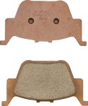 Brake Pad Sintered Dp961