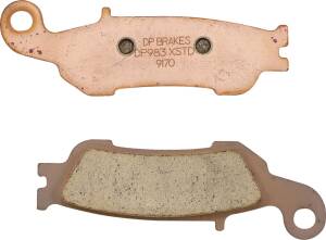 Brake Pad Sintered Dp983