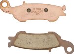 Brake Pad Sintered Dp983