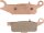 Brake Pad Sint R Series