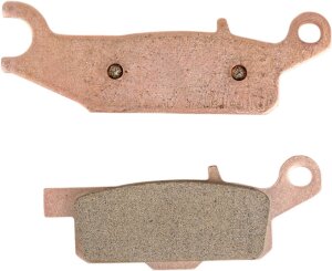 Brake Pad Sint R Series