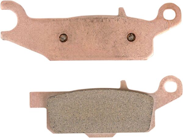 Brake Pad Sint R Series