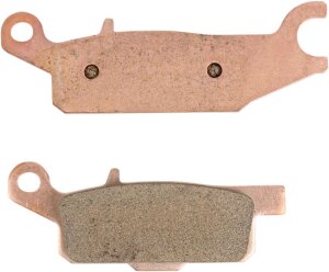 Brake Pad Sint R Series