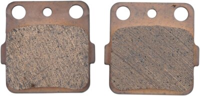 Brake Pad Sinter Bp-110
