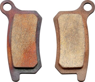 Brake Pad Sinter Bp-112