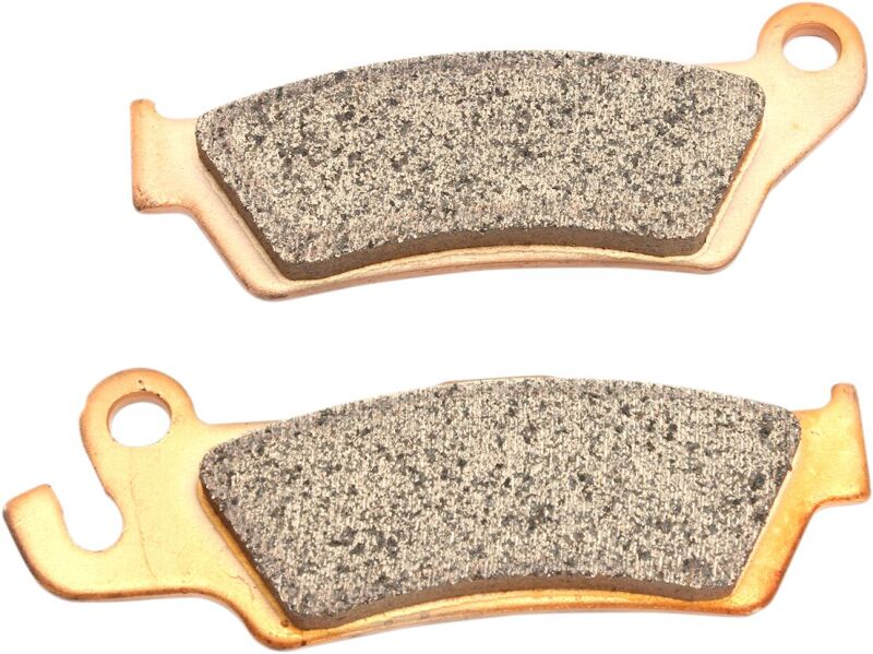 Brake Pad Sintered Hh