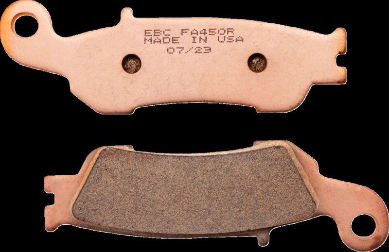 Brake Pad Sint R Series