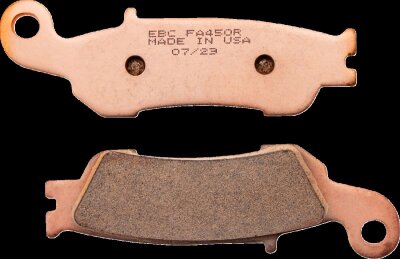 Brake Pad Sint R Series