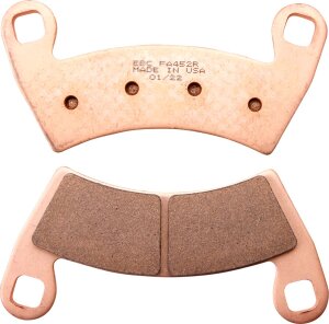 Brake Pad Sint R Series
