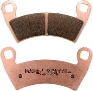 Brake Pad Sint R Series