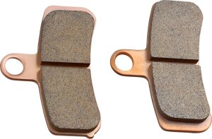 Brake Pad Sintered Hh