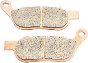 Brake Pad Sintered Hh