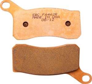 Brake Pad Sint R Series
