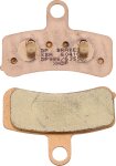 Brake Pad Sintrd Dp986
