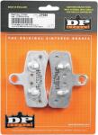 Brake Pad Sintrd Dp986