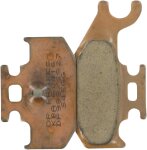 Brake Pad Sintrd Dp988