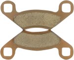 Brake Pad Sintrd Dp992