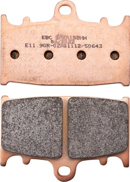 Brake Pad Epfa Sin Ext Pro