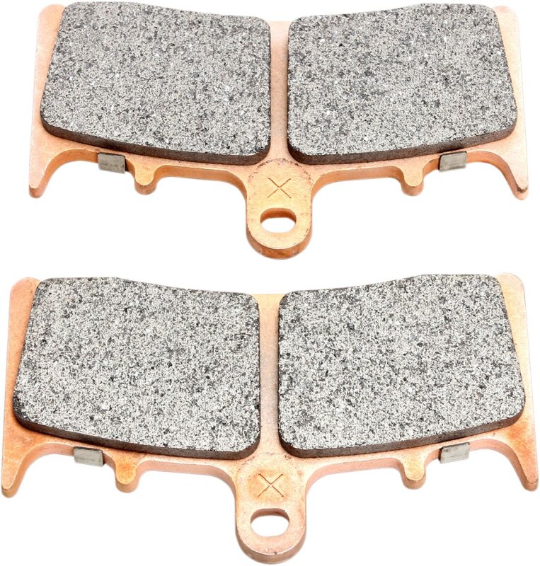 Brake Pad Epfa Sin Ext Pro