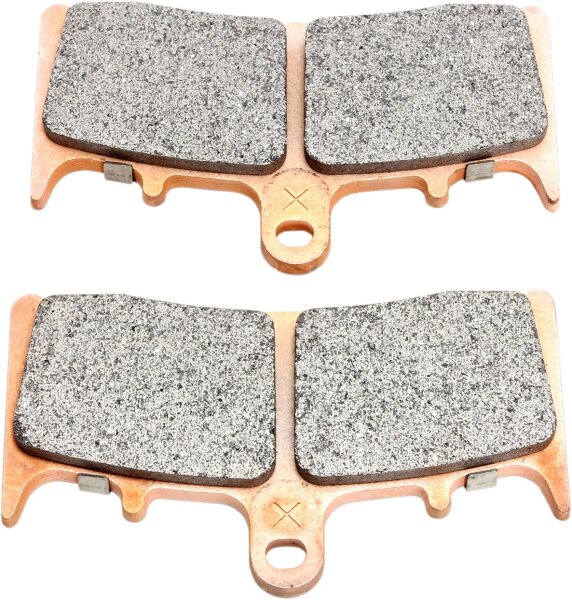 Brake Pad Epfa Sin Ext Pro