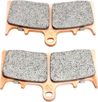 Brake Pad Epfa Sin Ext Pro