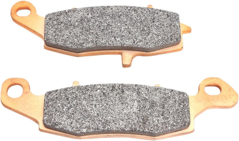 Brake Pad Epfa Sin Ext Pro