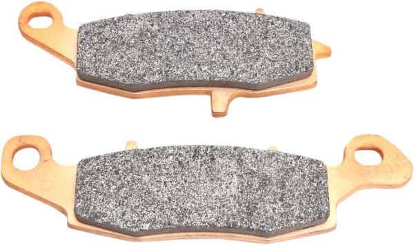 Brake Pad Epfa Sin Ext Pro