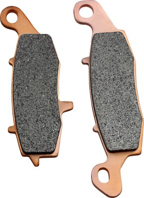 Brake Pad Epfa Sin Ext Pro