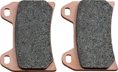 Brake Pad Epfa Sin Ext Pro