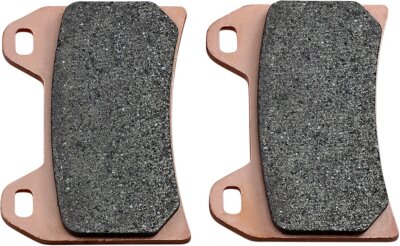 Brake Pad Epfa Sin Ext Pro