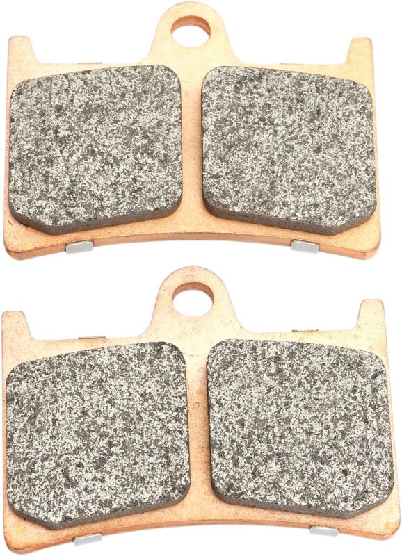Brake Pad Epfa Sin Ext Pro