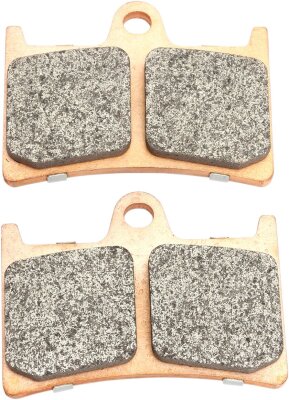 Brake Pad Epfa Sin Ext Pro