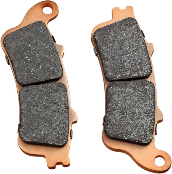 Brake Pad Epfa Sin Ext Pro