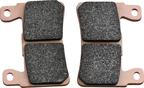 Brake Pad Epfa Sin Ext Pro
