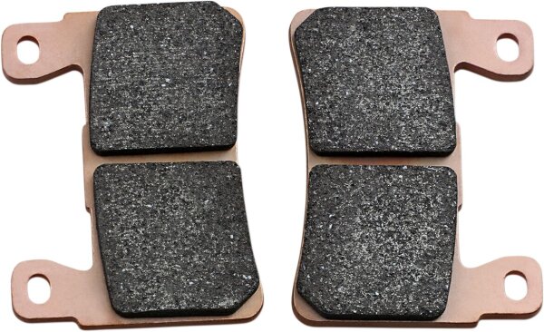 Brake Pad Epfa Sin Ext Pro