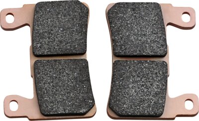 Brake Pad Epfa Sin Ext Pro