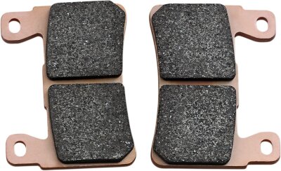 Brake Pad Epfa Sin Ext Pro