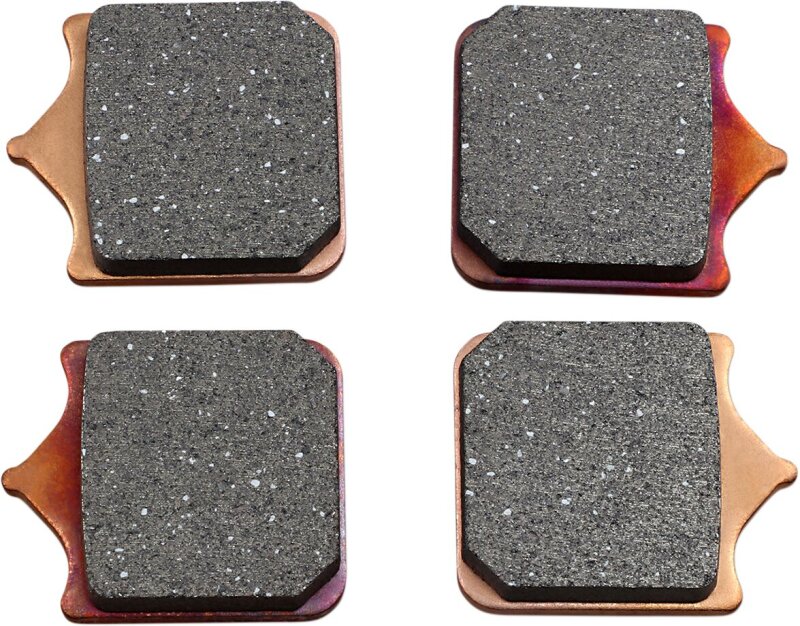Brake Pad Epfa Sin Ext Pro