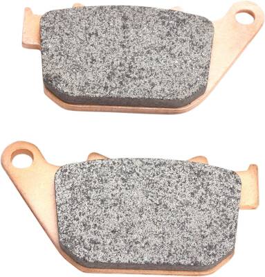 Brake Pad Epfa Sin Ext Pro