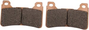 Brake Pad Epfa Sin Ext Pro