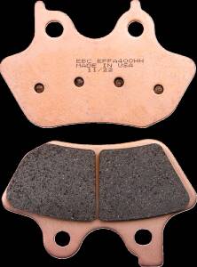 Brake Pad Epfa Sin Ext Pro