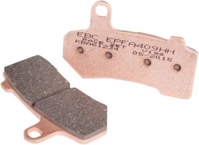 Brake Pad Epfa Sin Ext Pro