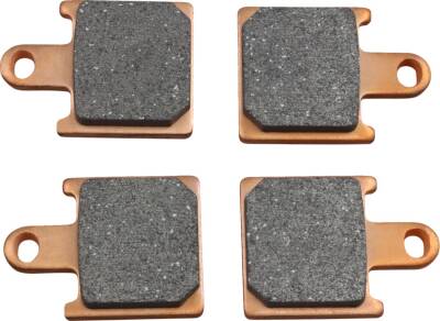 Brake Pad Epfa Sin Ext Pro