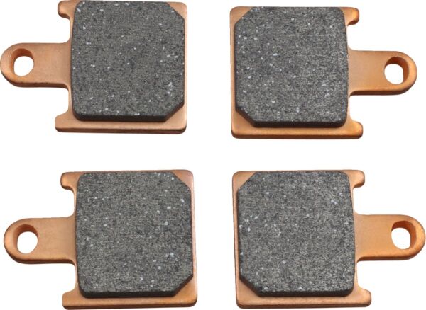 Brake Pad Epfa Sin Ext Pro