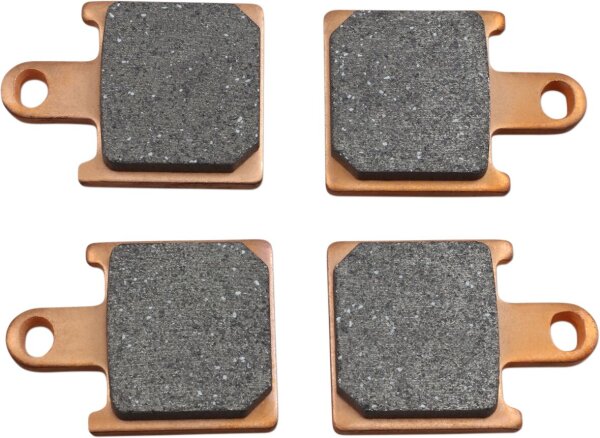 Brake Pad Epfa Sin Ext Pro