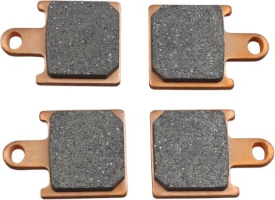 Brake Pad Epfa Sin Ext Pro